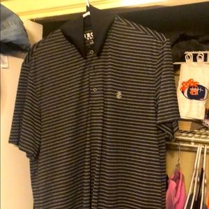 Izod golf shirt